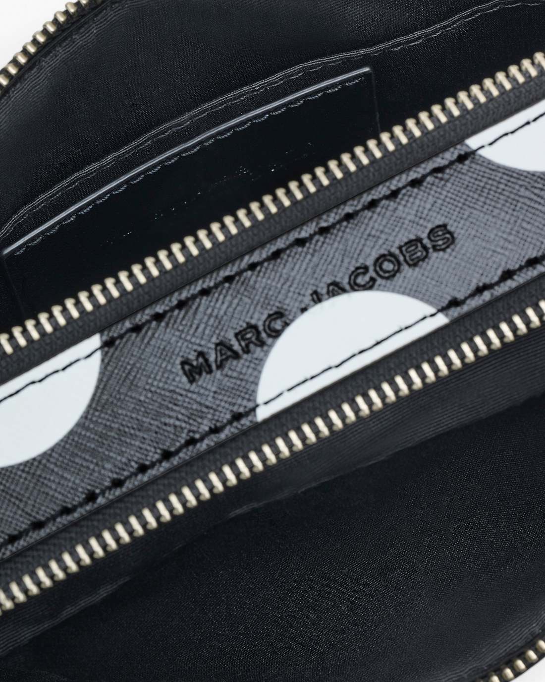 The Spots Snapshot Black/White