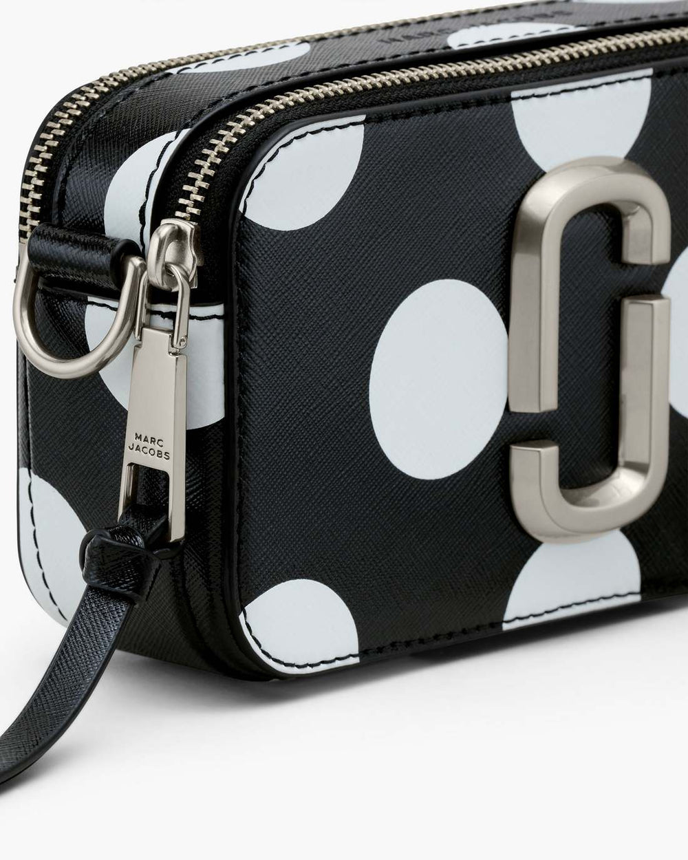 The Spots Snapshot Black/White