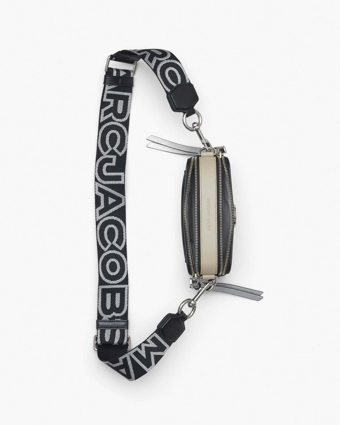 The Snapshot Wolf Grey/Multi