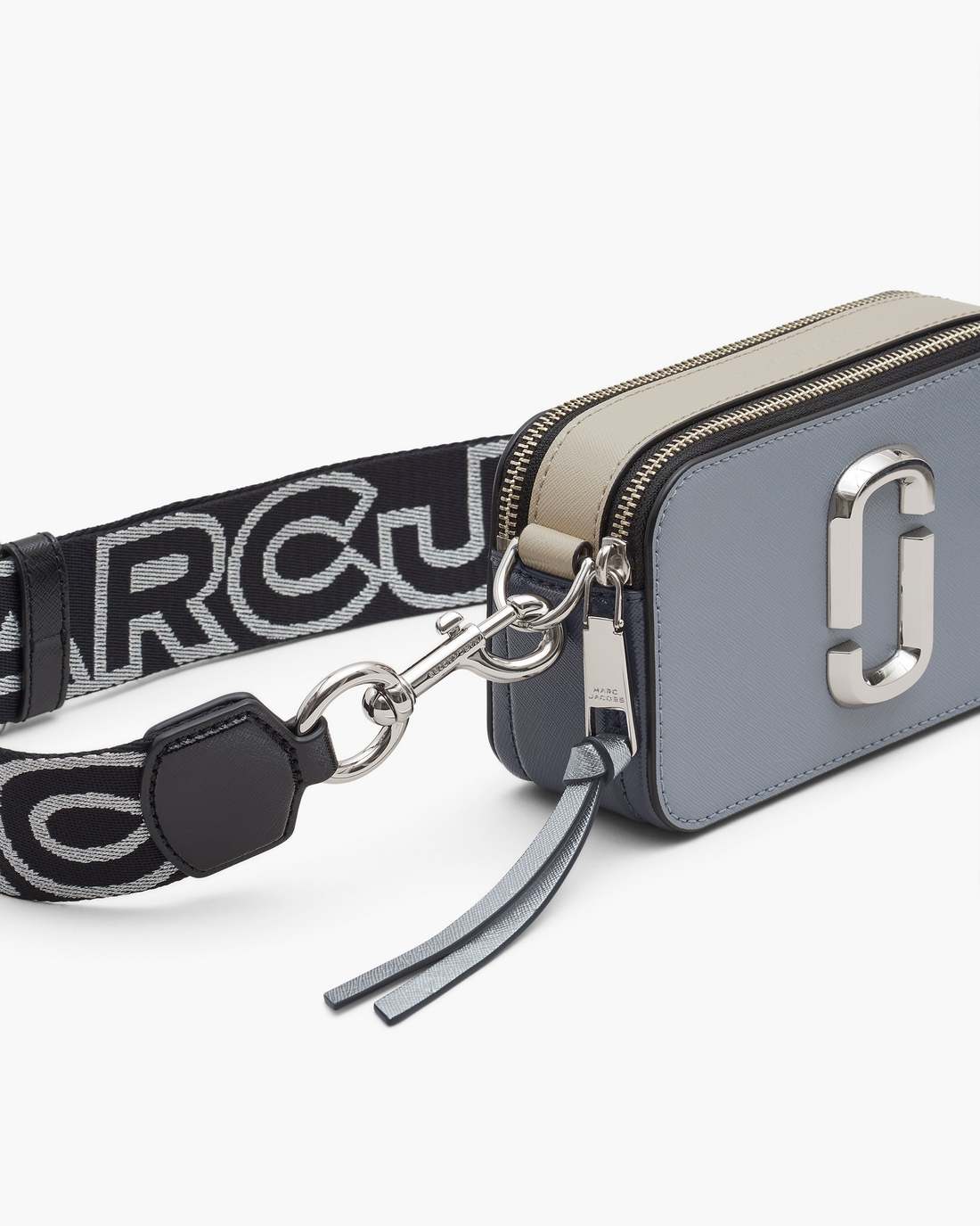 The Snapshot Wolf Grey/Multi