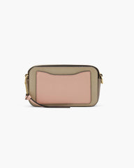 The Snapshot Khaki Multi