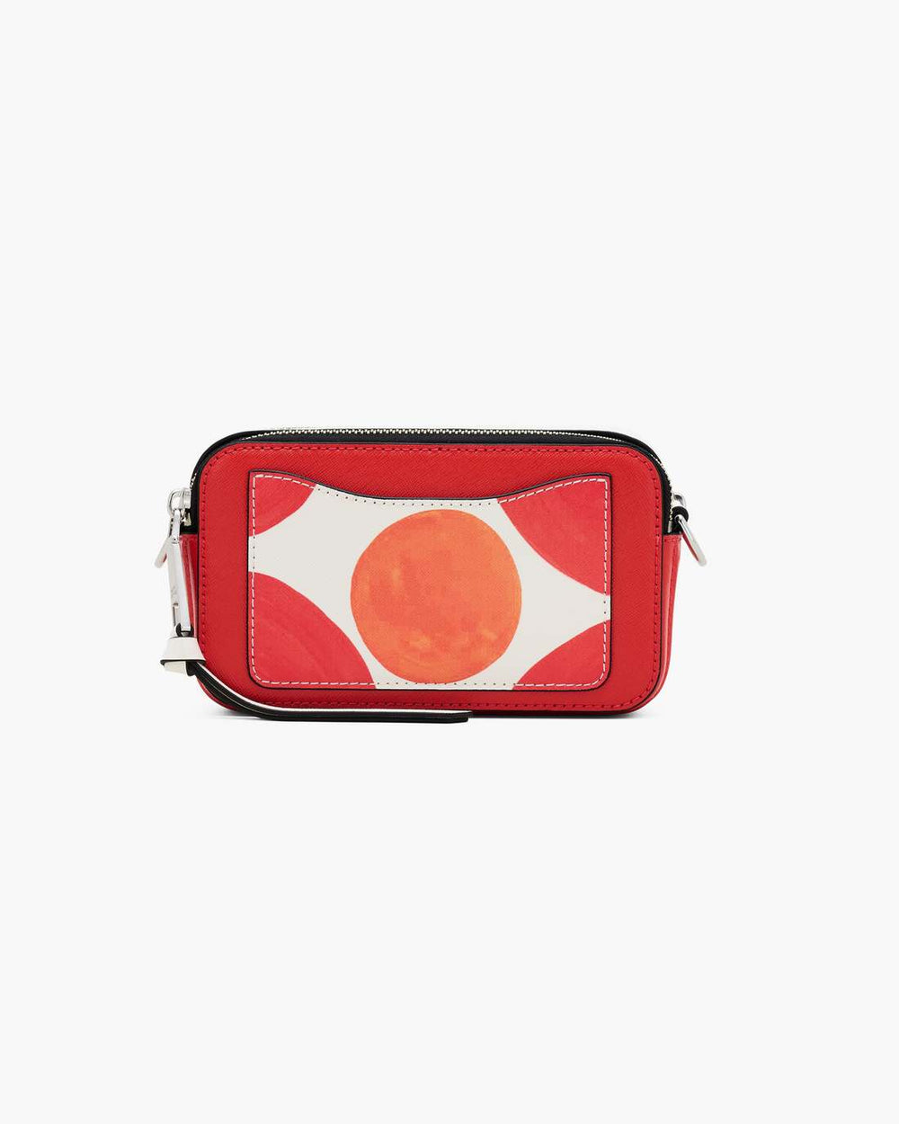 David Shrigley X Marc Jacobs Snapshot Orange Multi