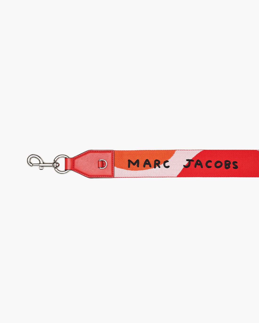 David Shrigley X Marc Jacobs Snapshot Orange Multi