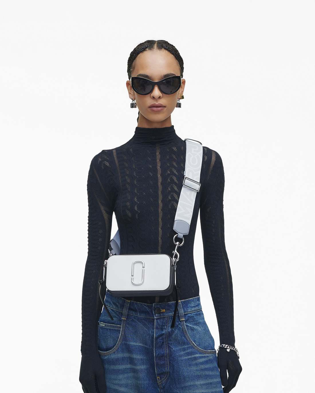 The Snapshot Cotton Multi