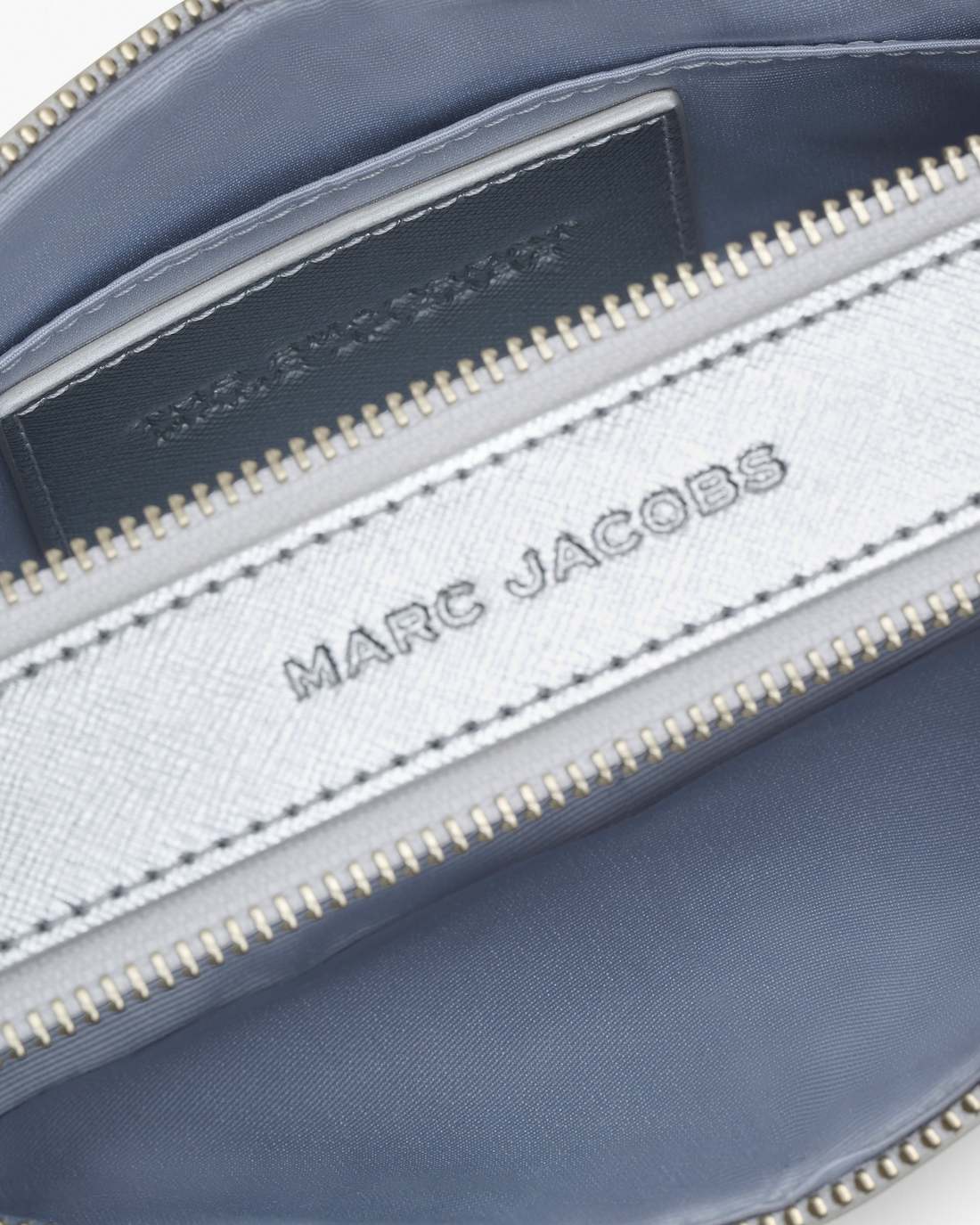 The Metallic Snapshot Dtm Silver