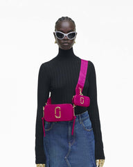 The Utility Snapshot Lipstick Pink