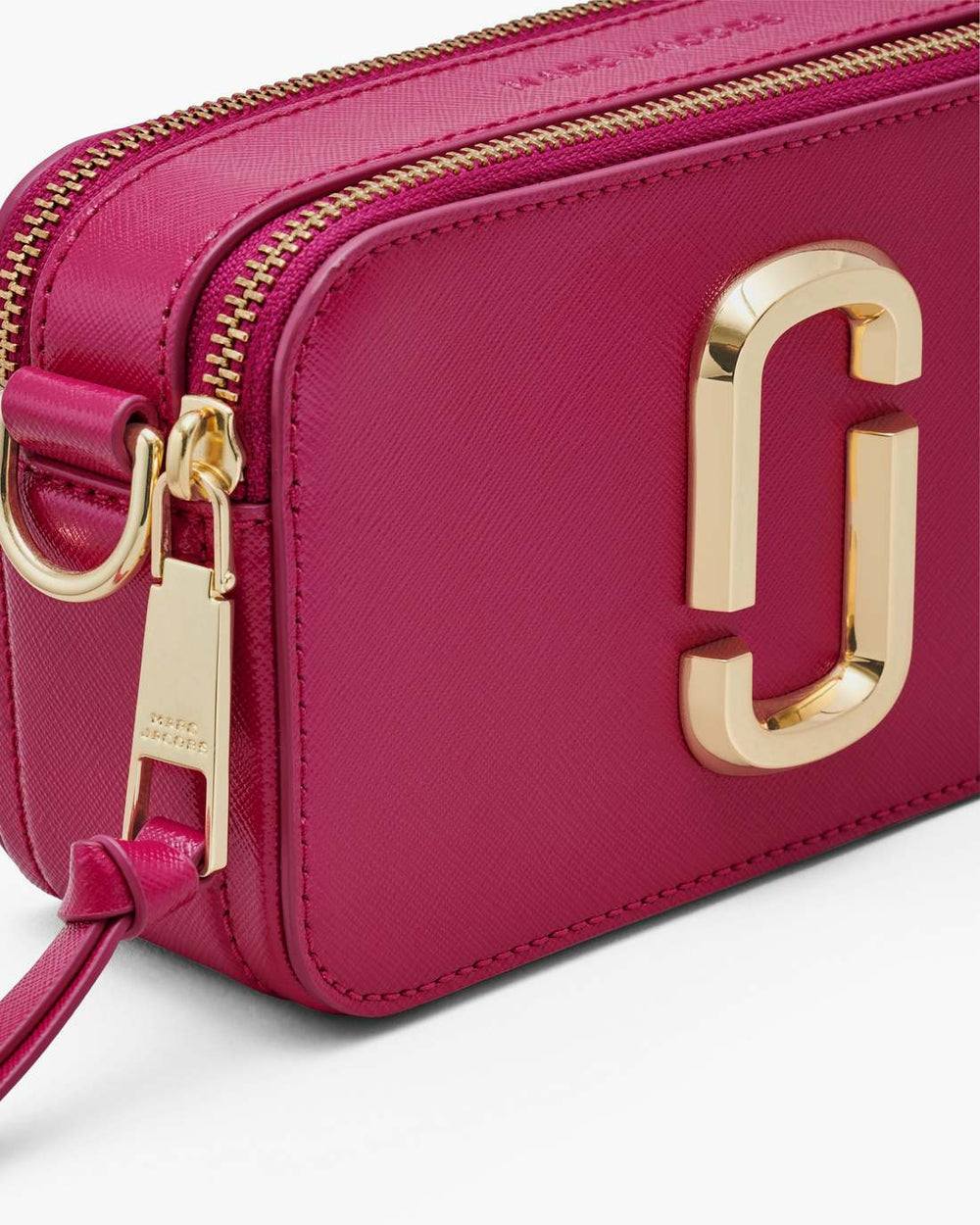 The Utility Snapshot Lipstick Pink