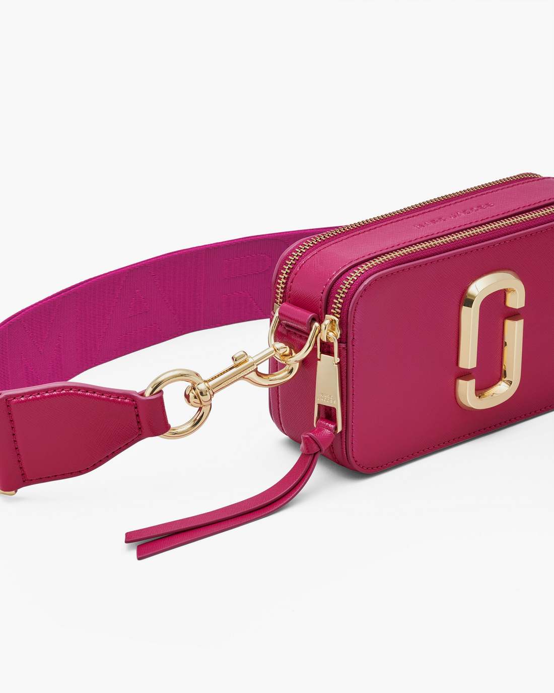 The Utility Snapshot Lipstick Pink