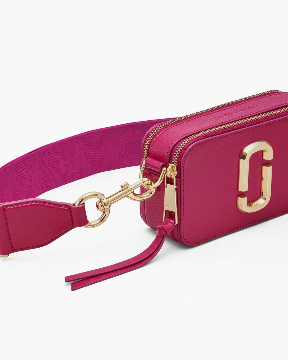 The Utility Snapshot Lipstick Pink