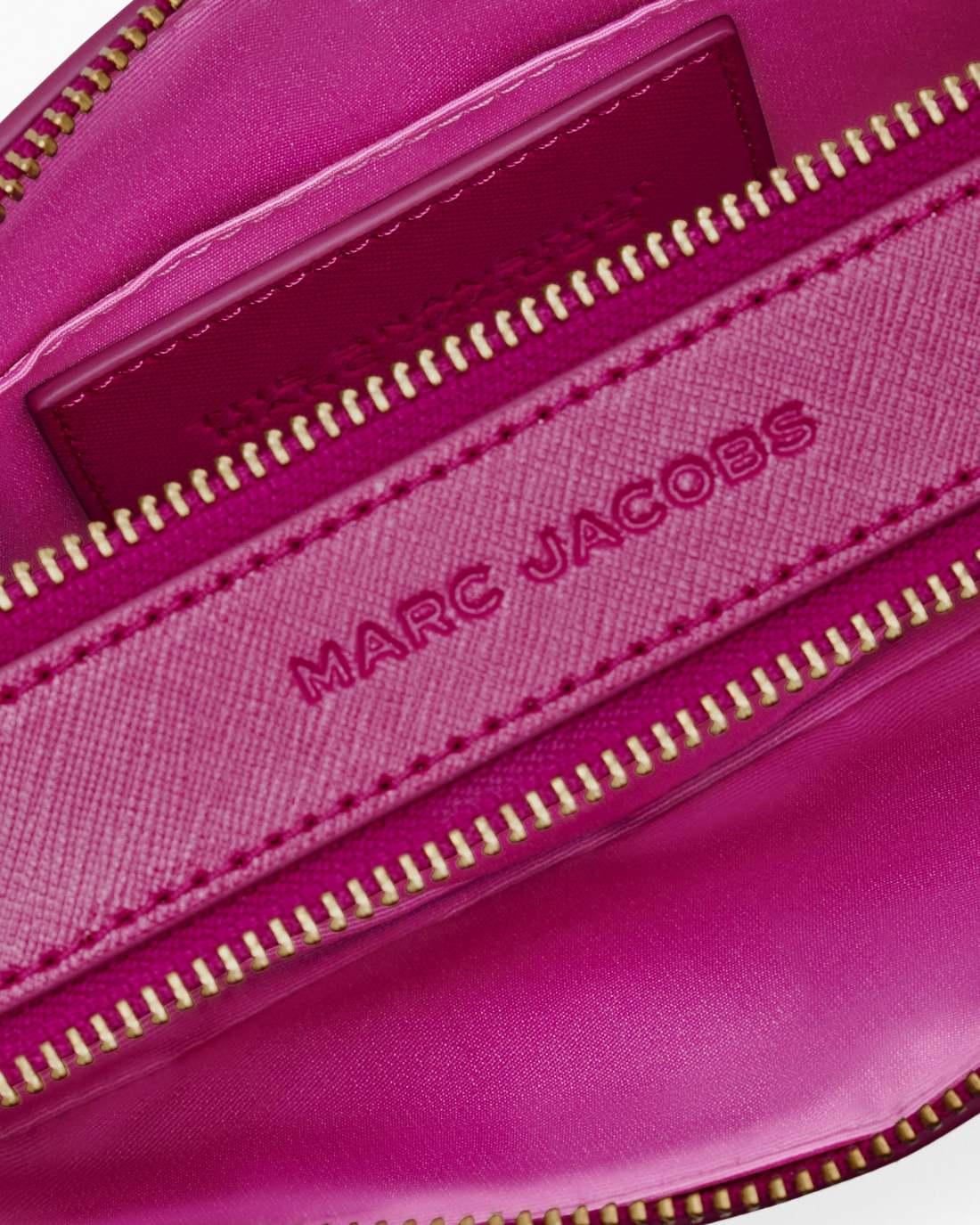 The Utility Snapshot Lipstick Pink