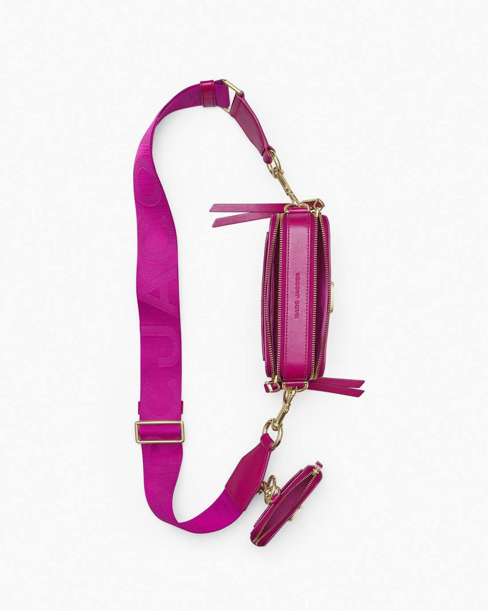 The Utility Snapshot Lipstick Pink