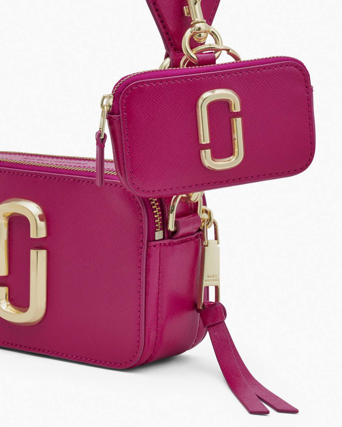 The Utility Snapshot Lipstick Pink