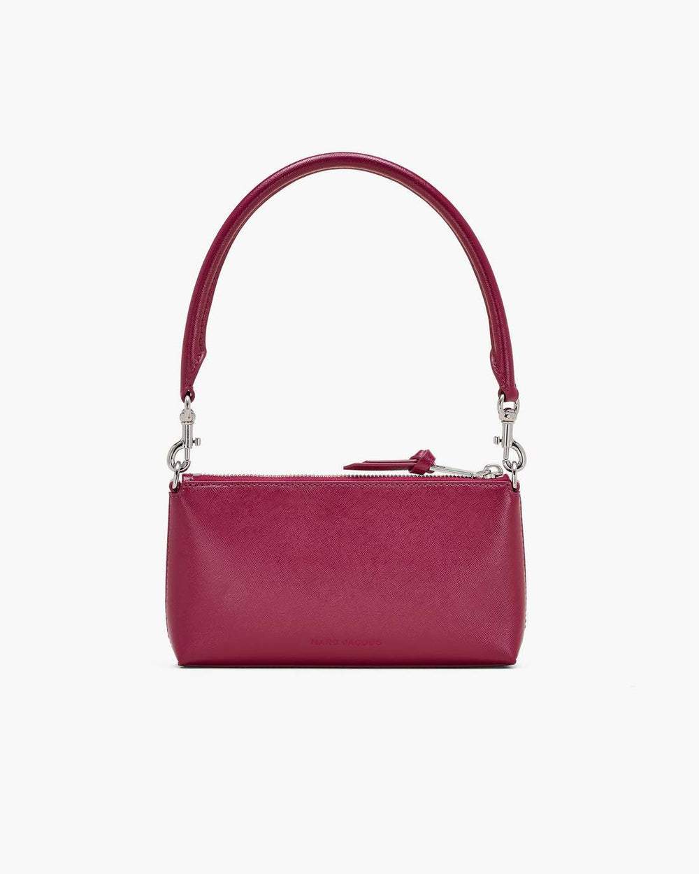 The Snapshot Convertible Shoulder Bag Lipgloss Pink