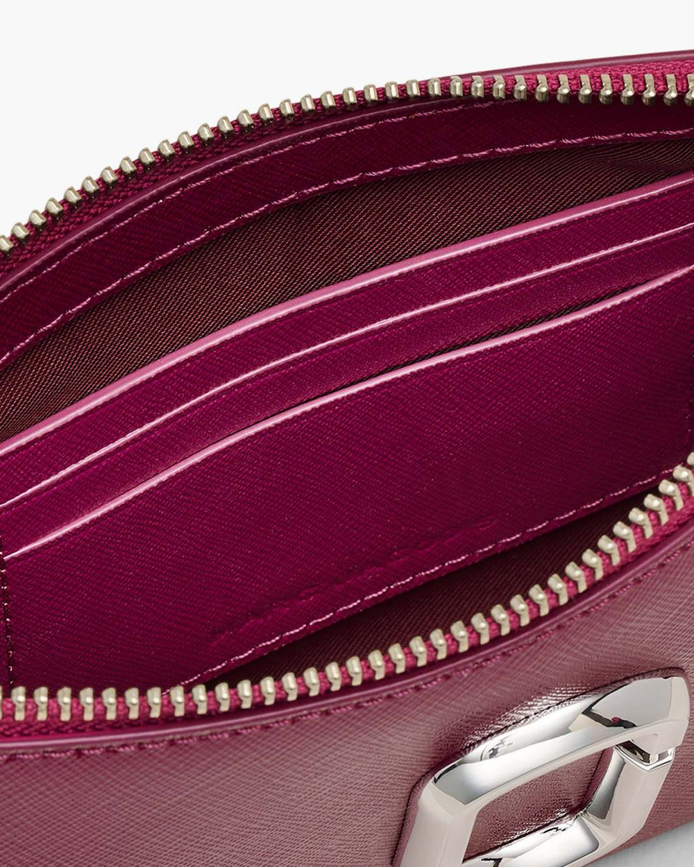 The Snapshot Convertible Shoulder Bag Lipgloss Pink