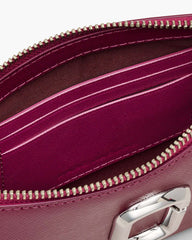 The Snapshot Convertible Shoulder Bag Lipgloss Pink