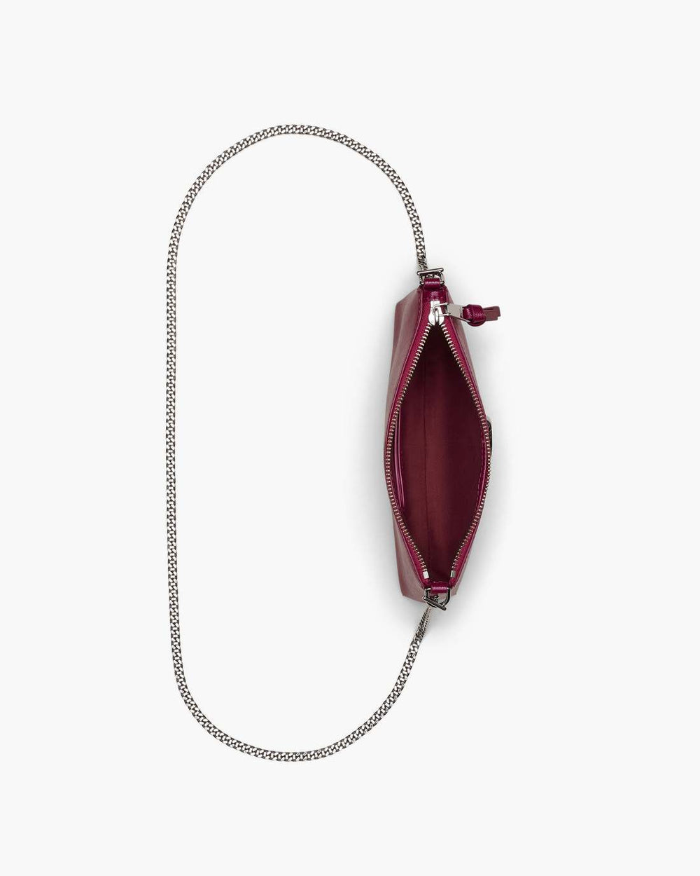 The Snapshot Convertible Shoulder Bag Lipgloss Pink