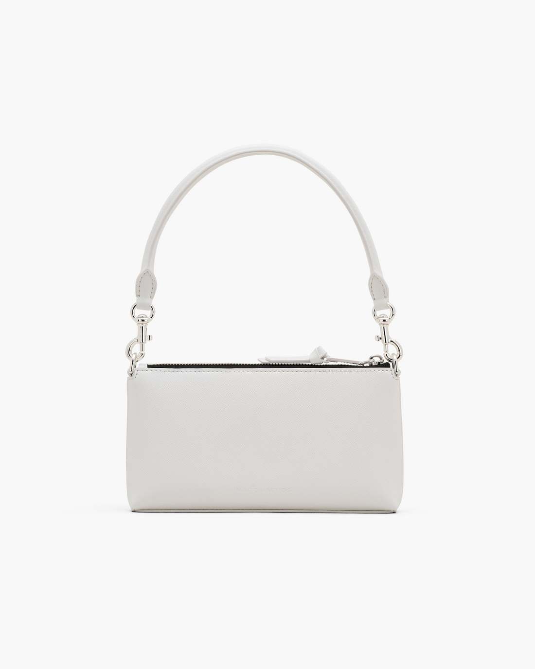 The Snapshot DTM Convertible Shoulder Bag White