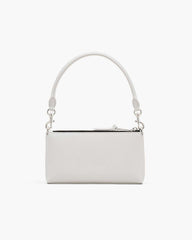 The Snapshot DTM Convertible Shoulder Bag White