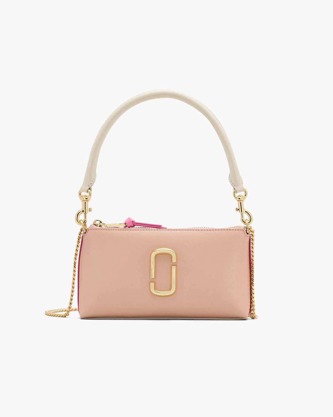 The Snapshot Convertible Shoulder Bag Rose Multi