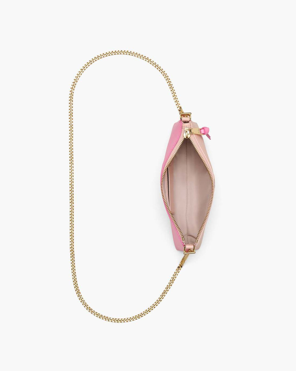 The Snapshot Convertible Shoulder Bag Rose Multi