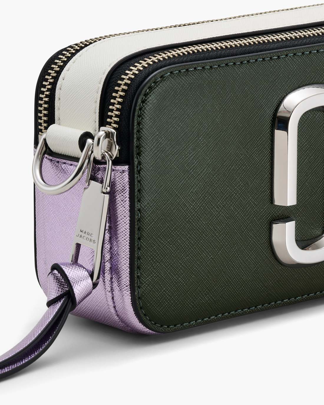 The Snapshot Ivy Multi