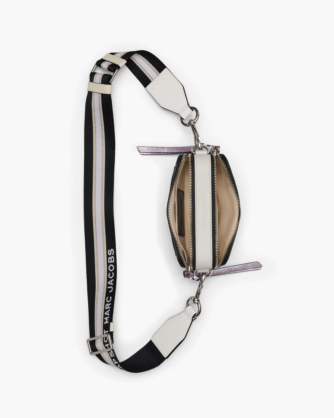 The Snapshot Ivy Multi