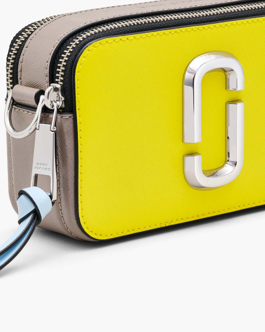 The Snapshot Daisy Yellow