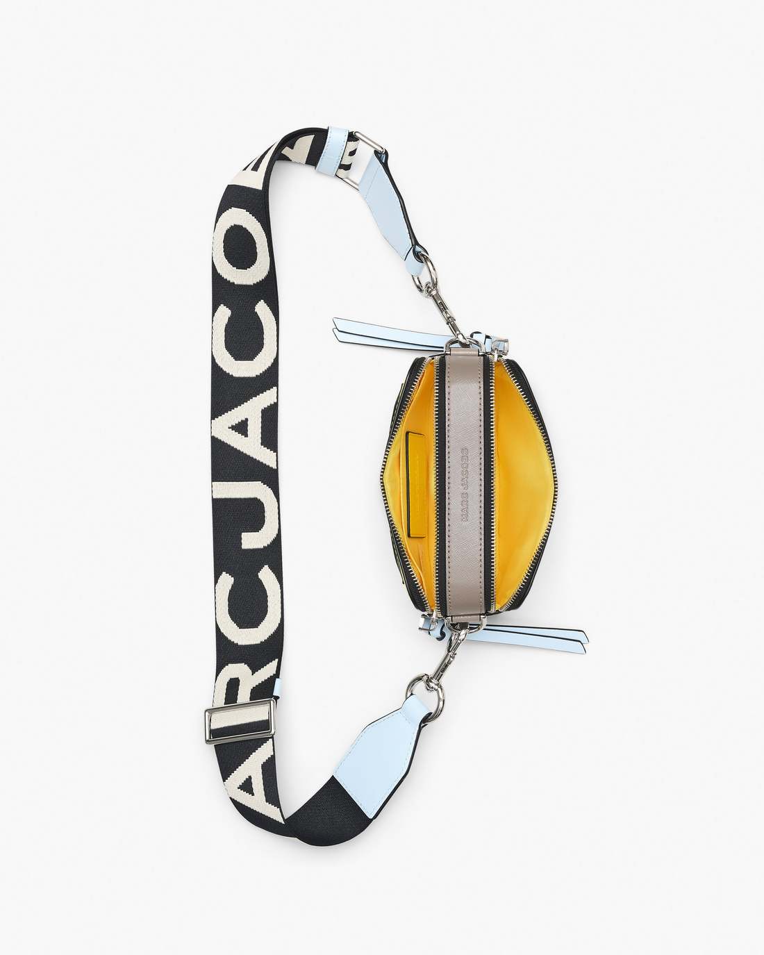 The Snapshot Daisy Yellow