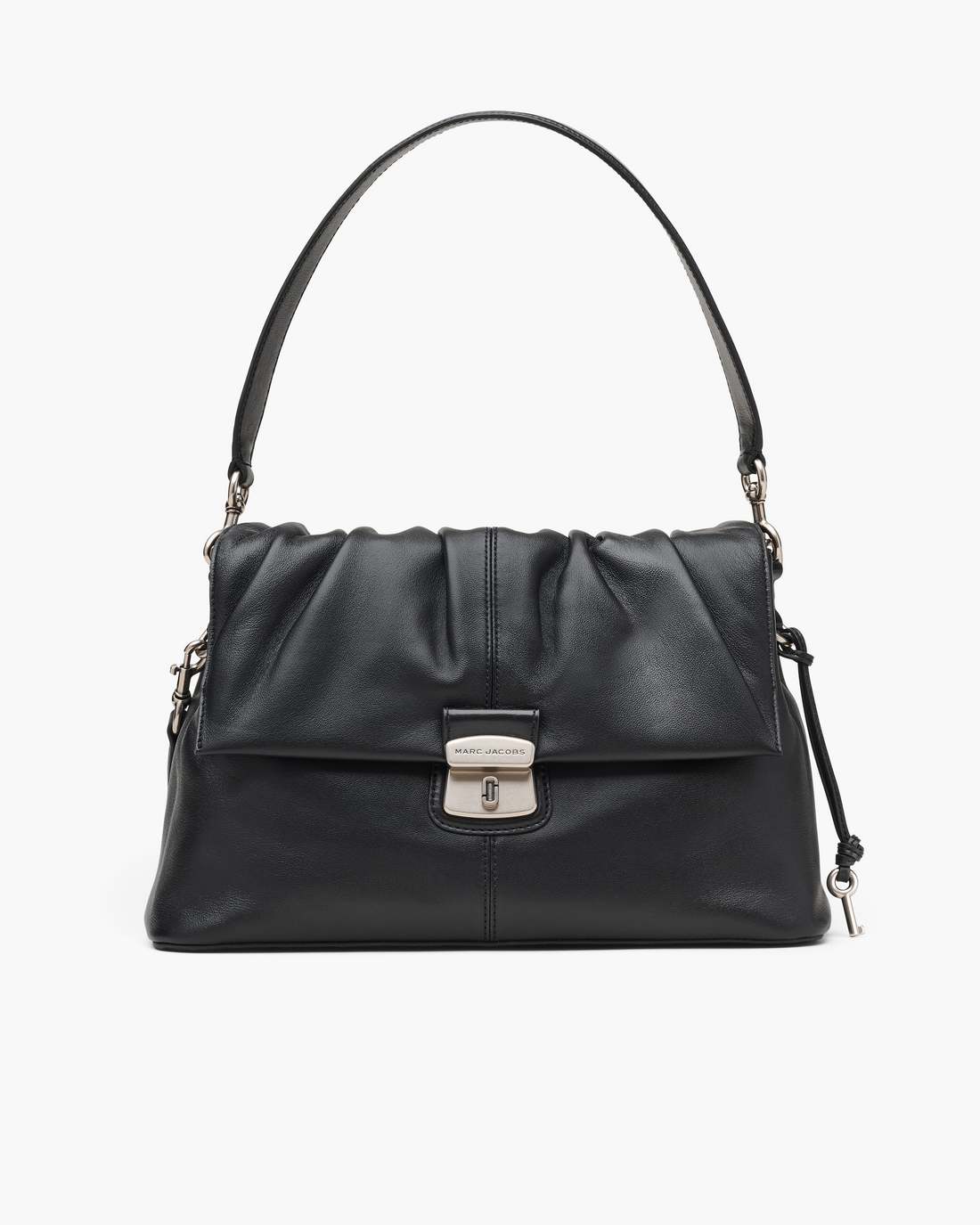 The Cristina Messenger Black