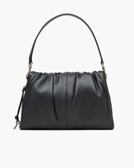 The Cristina Messenger Black