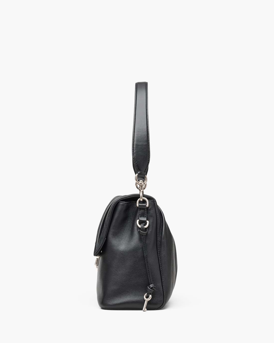 The Cristina Messenger Black