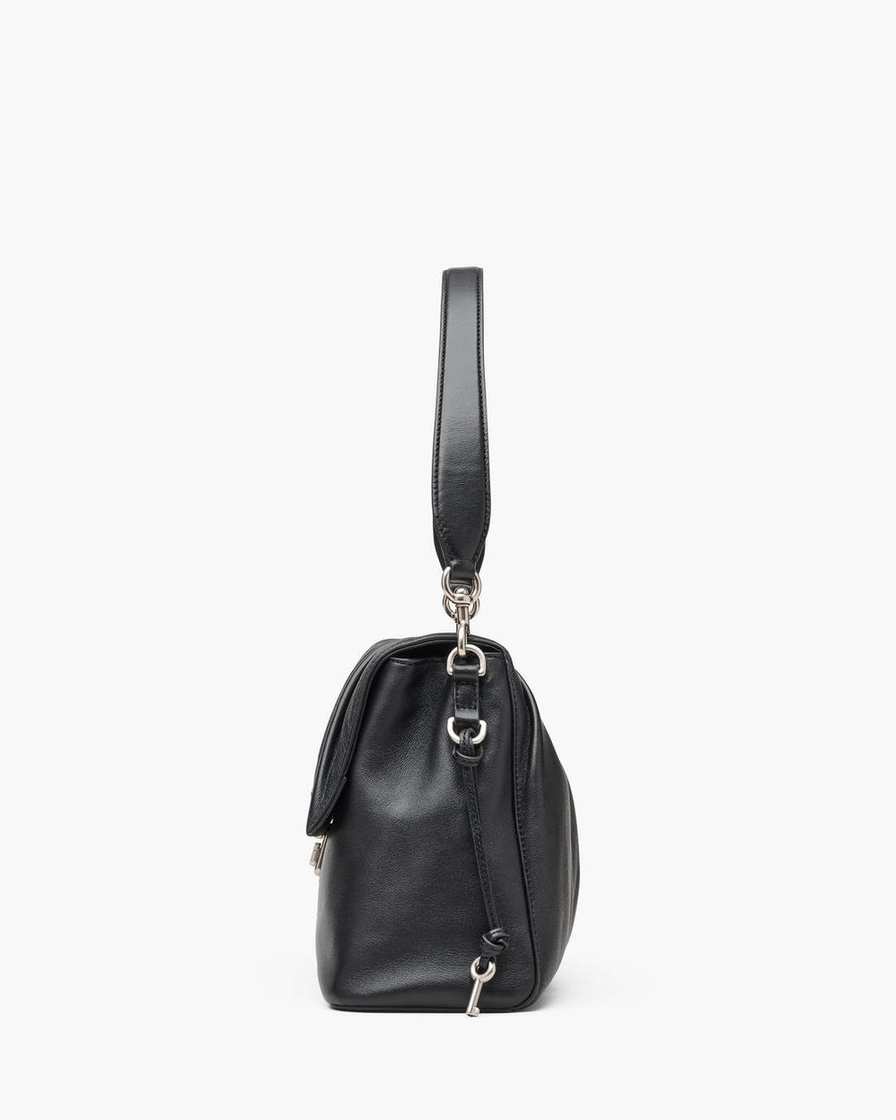 The Cristina Messenger Black