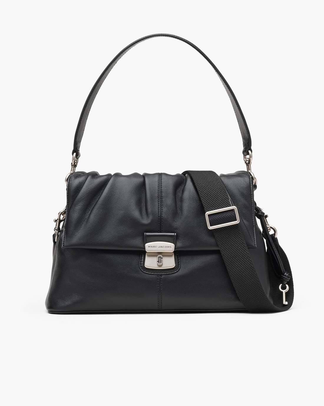 The Cristina Messenger Black