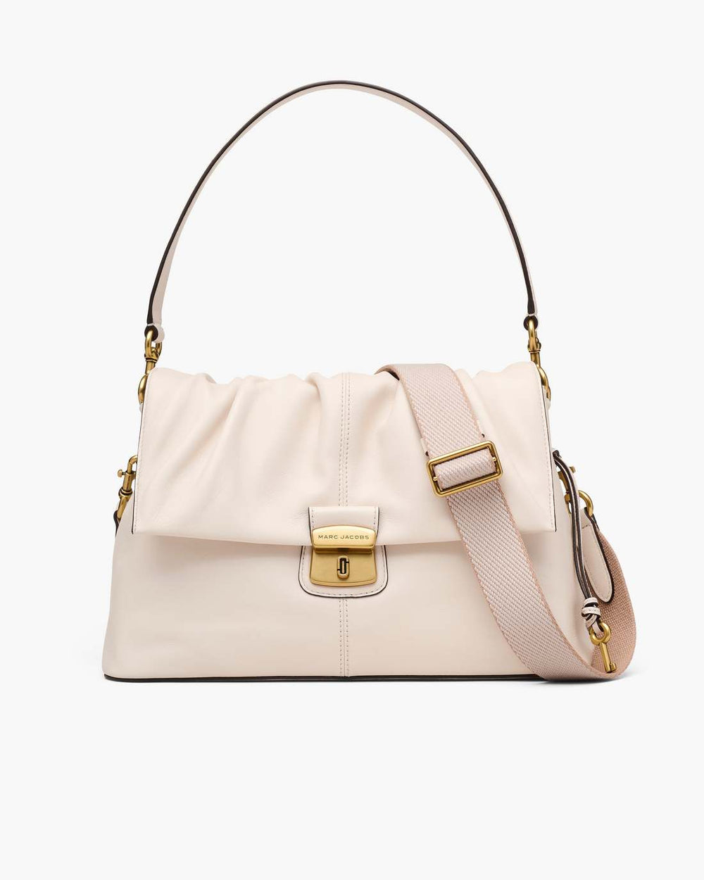 The Cristina Messenger Ivory