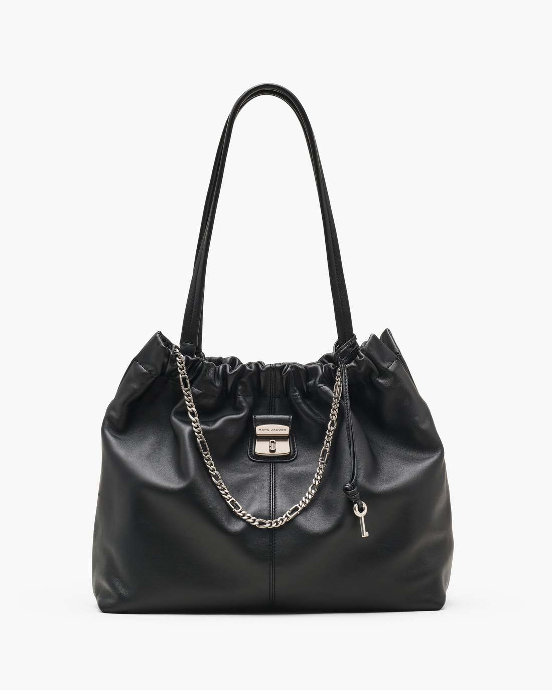 The Cristina Tote Black