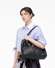 The Cristina Tote Black