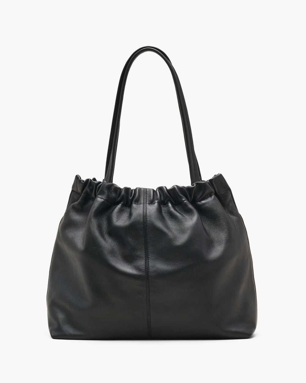The Cristina Tote Black