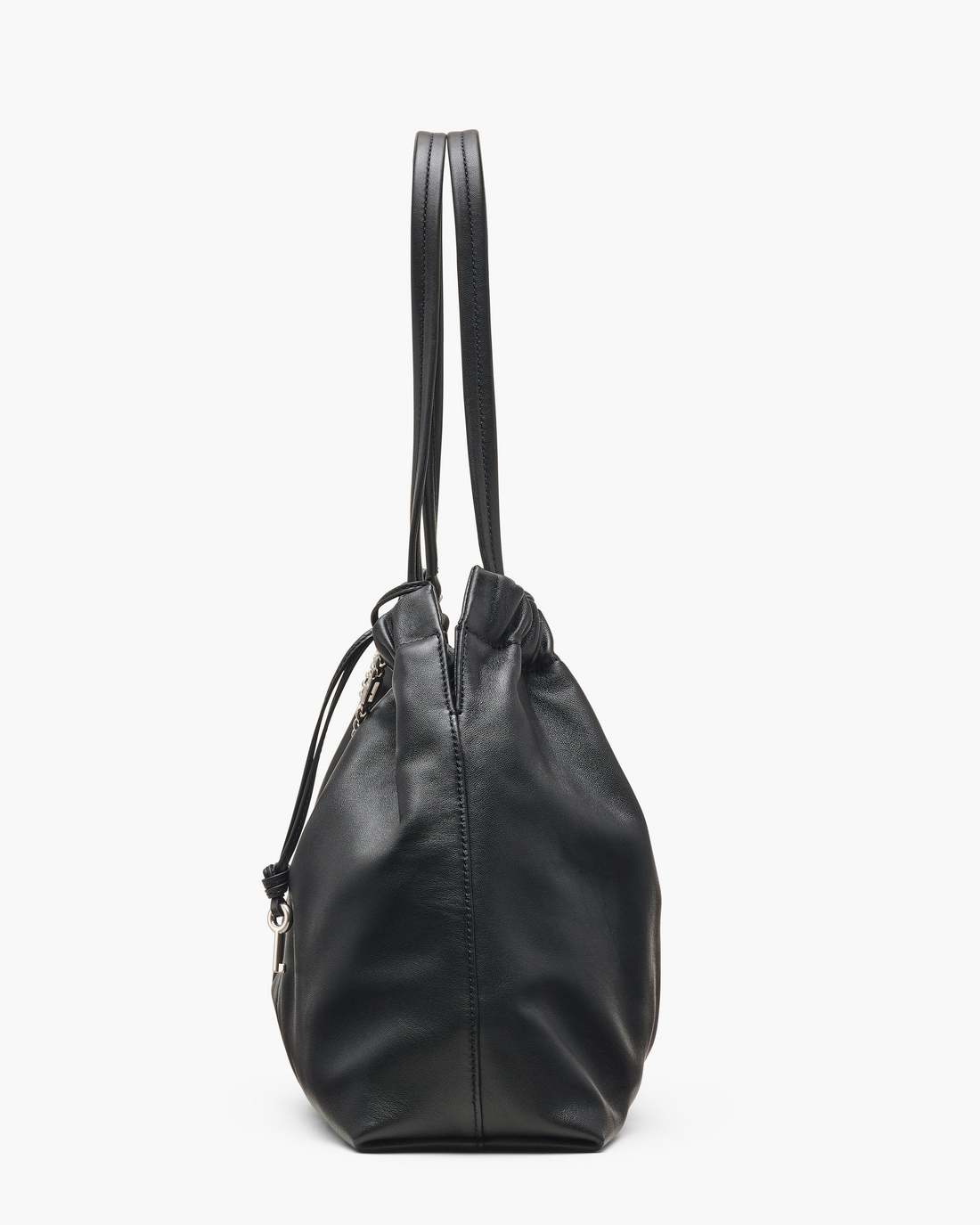 The Cristina Tote Black