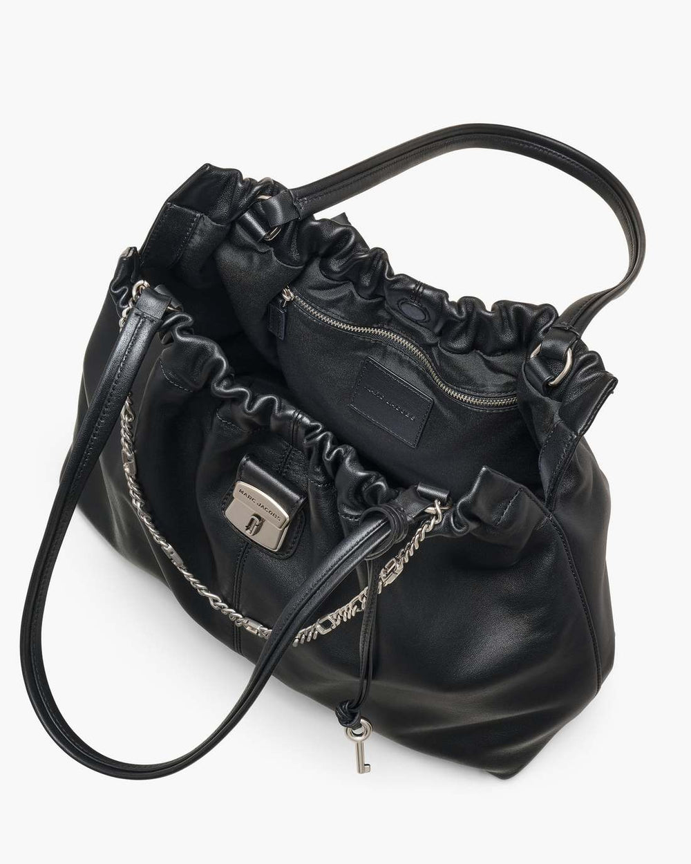 The Cristina Tote Black