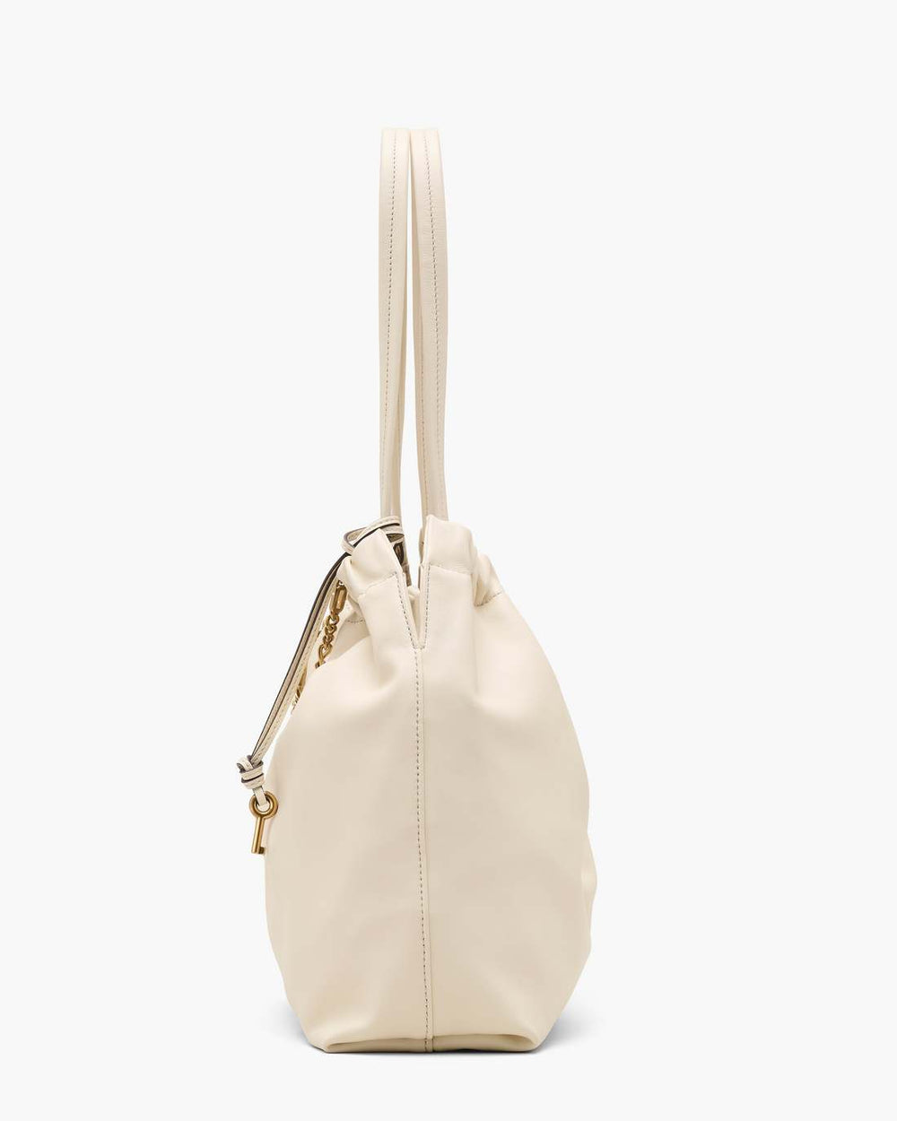 The Cristina Tote Ivory