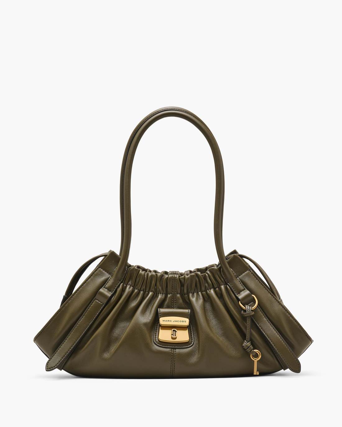 The Cristina Satchel Beech
