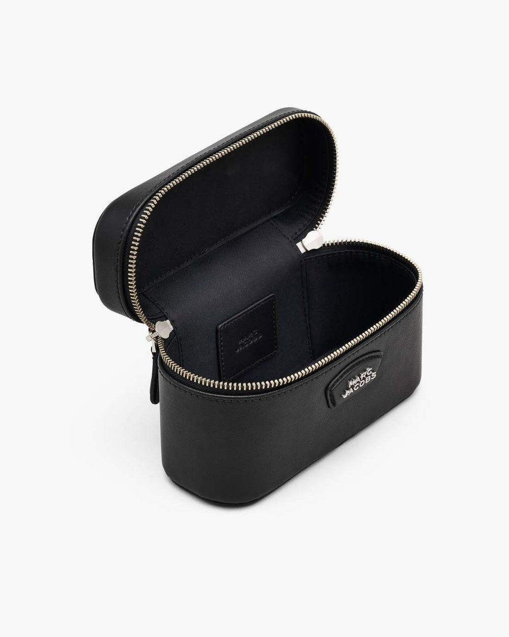 The Everyday Vanity Bag Black
