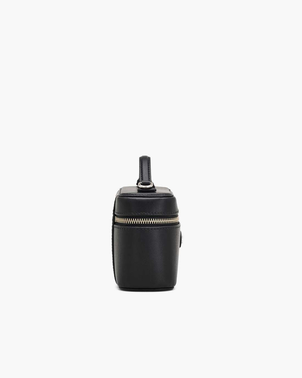 The Everyday Vanity Bag Black