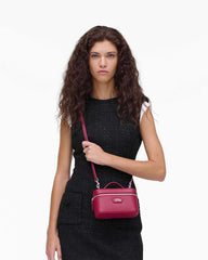 The Everyday Vanity Bag Lipgloss Pink