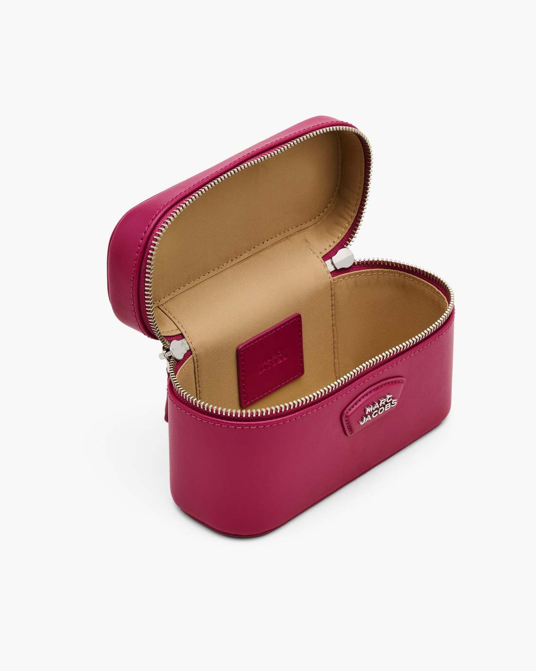 The Everyday Vanity Bag Lipgloss Pink