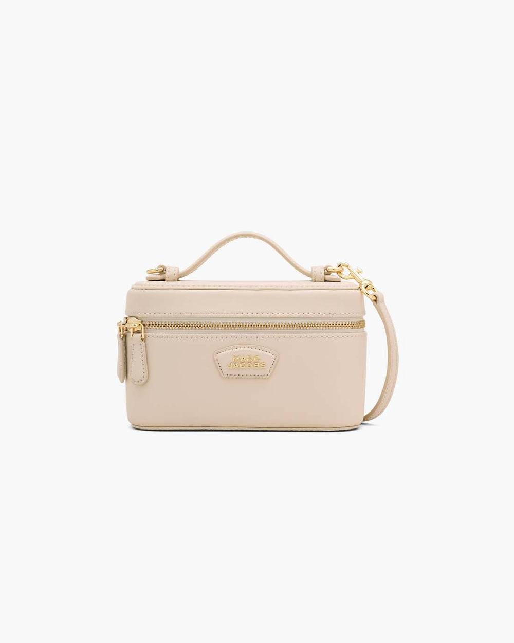 The Everyday Vanity Bag Cloud White