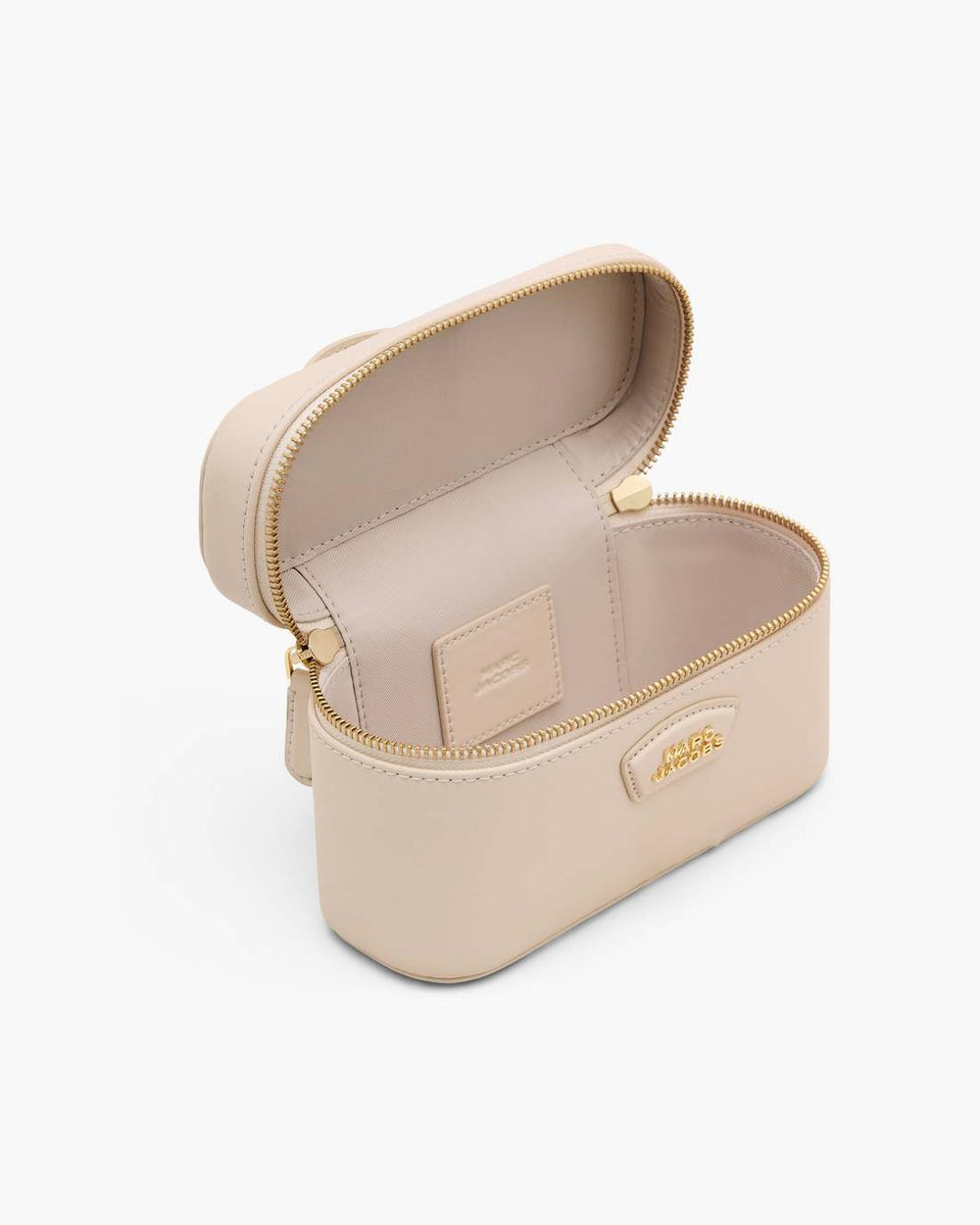 The Everyday Vanity Bag Cloud White