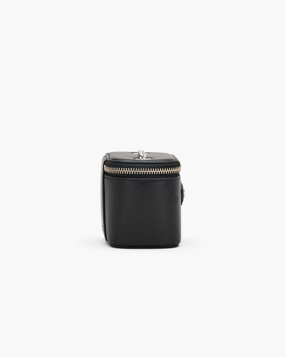 The Everyday Mini Vanity Bag Black