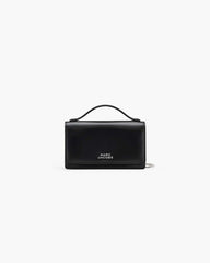 The Glam Mirror Mini Bag Black