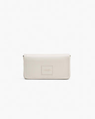 The Leather Mini Bag Cotton